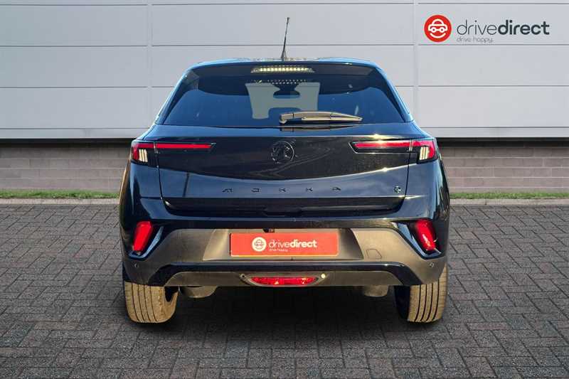 Used Vauxhall Mokka 2024 for sale - 76564048: Photo 4