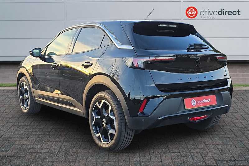 Used Vauxhall Mokka 2024 for sale - 76564048: Photo 5