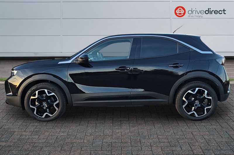 Used Vauxhall Mokka 2024 for sale - 76564048: Photo 6