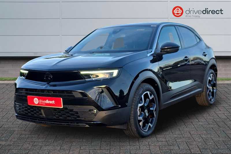 Used Vauxhall Mokka 2024 for sale - 76564048: Photo 7