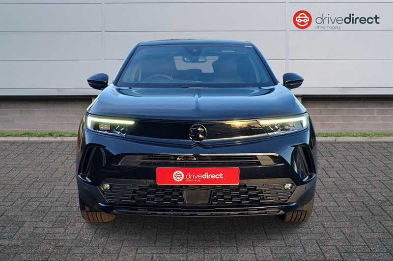 Used Vauxhall Mokka 2024 for sale - 76564048: Photo 8