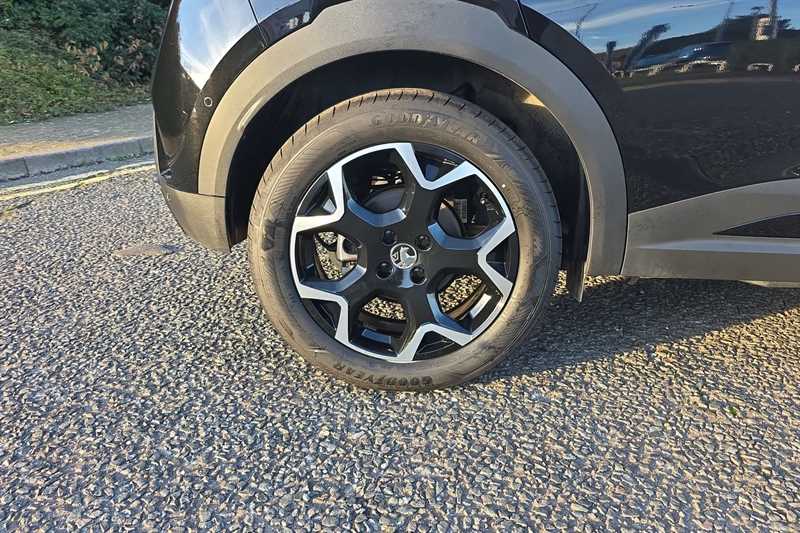 Used Vauxhall Mokka 2024 for sale - 76564048: Photo 9