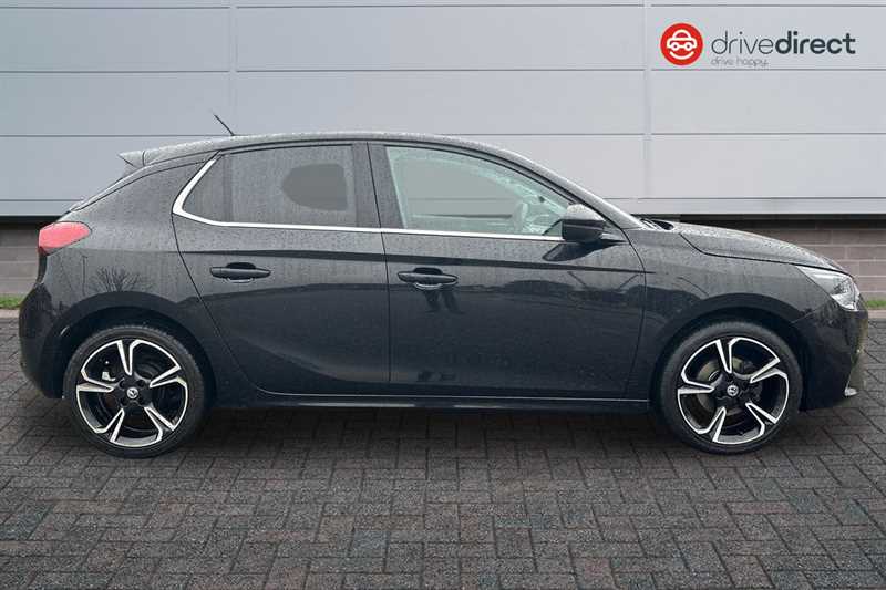 Used Vauxhall Corsa 2021 for sale - 77485639: Photo 2