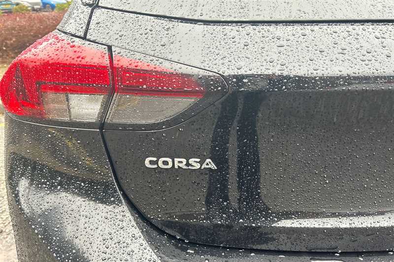 Used Vauxhall Corsa 2021 for sale - 77485639: Photo 30