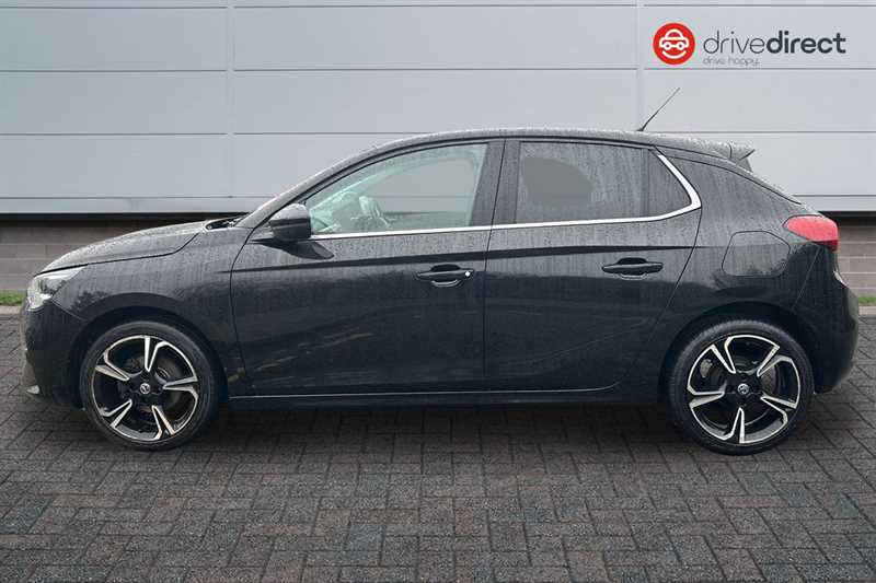 Used Vauxhall Corsa 2021 for sale - 77485639: Photo 6