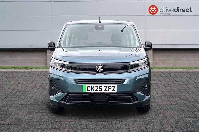 Used Vauxhall Combo Life 2025 for sale - 77741823: Photo 8