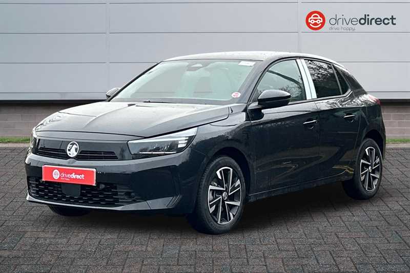 Used Vauxhall Corsa 2025 for sale - 77566438: Photo 7