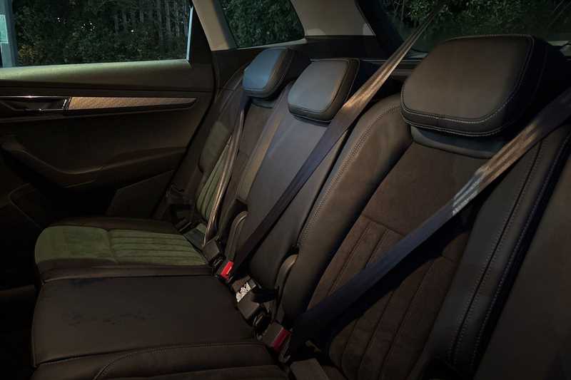 Used Skoda Karoq 2023 for sale - 77459424: Photo 24