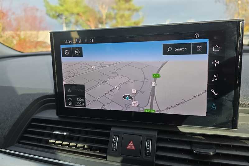 Used Audi Q5 2021 for sale - 77362240: Photo 18