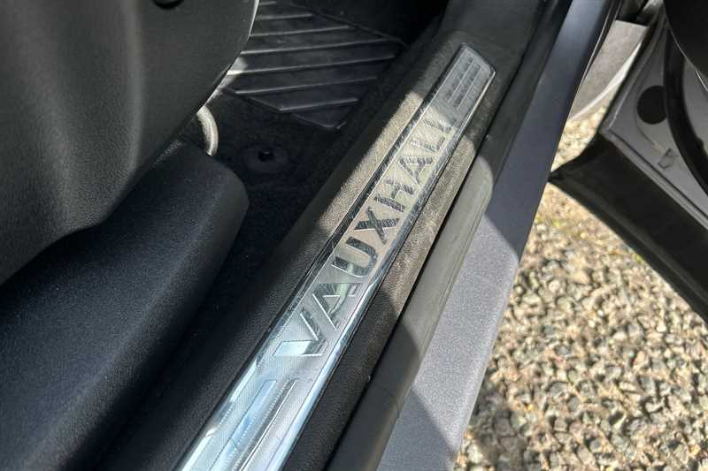 Used Vauxhall Grandland 2023 for sale - 77887807: Photo 39