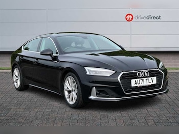 Used Audi A5 2021 for sale - 79397798: Photo