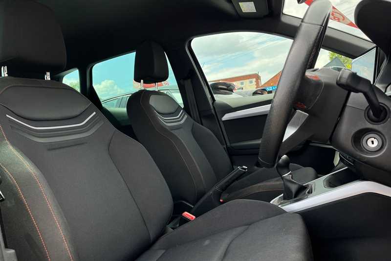 Used SEAT Arona 2022 for sale - 76517130: Photo 23