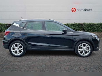Used SEAT Arona 2022 for sale - 76517130: Photo