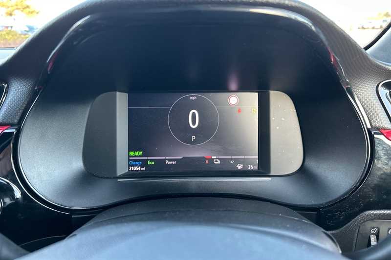 Used Vauxhall Corsa 2022 for sale - 77843554: Photo 20