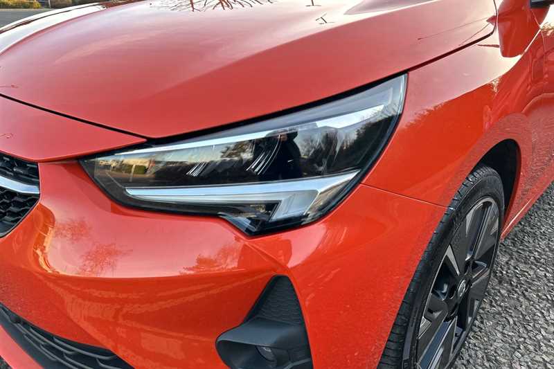 Used Vauxhall Corsa 2022 for sale - 77843554: Photo 29