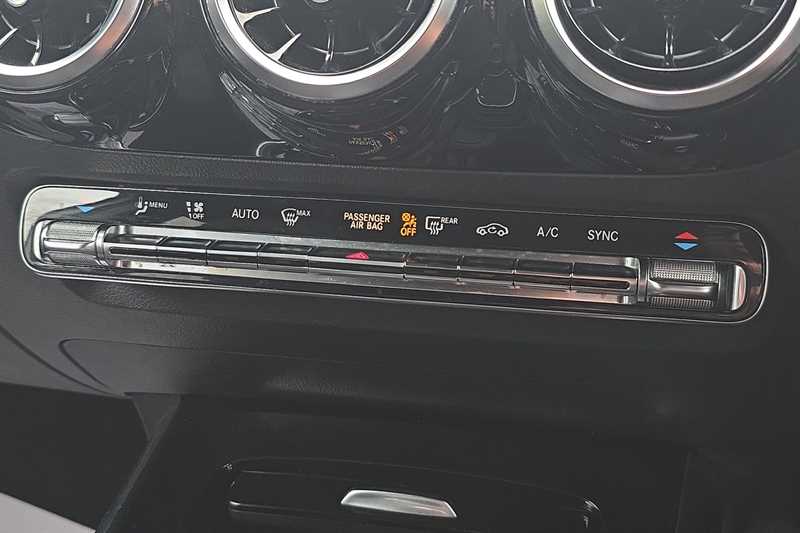 Used Mercedes-Benz GLA 2021 for sale - 76776161: Photo 15