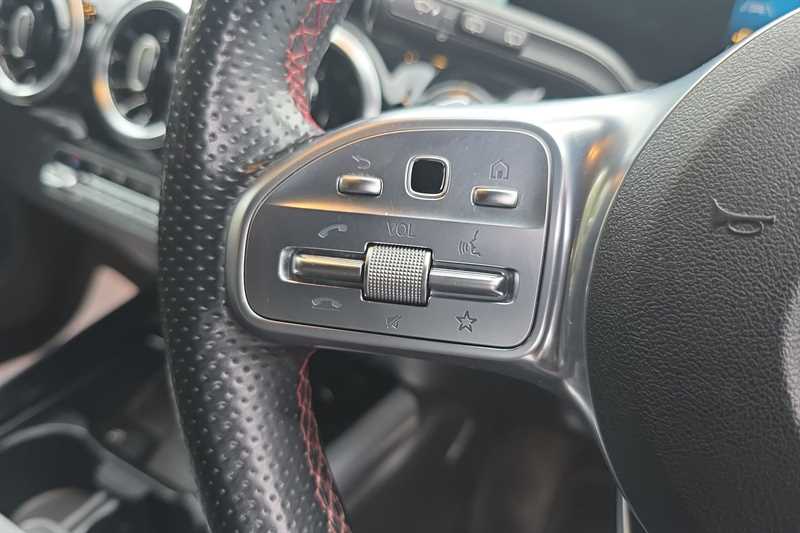 Used Mercedes-Benz GLA 2021 for sale - 76776161: Photo 21