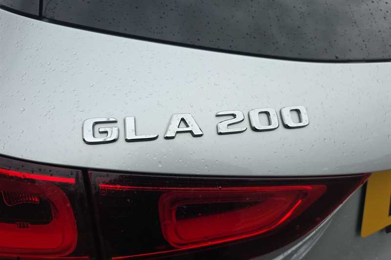 Used Mercedes-Benz GLA 2021 for sale - 76776161: Photo 30