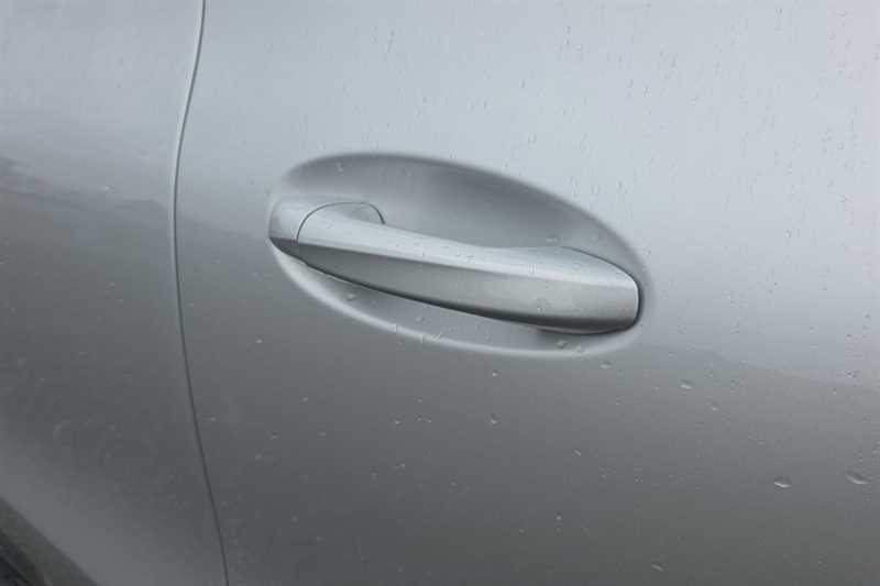 Used Mercedes-Benz GLA 2021 for sale - 76776161: Photo 33