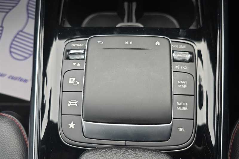 Used Mercedes-Benz GLA 2021 for sale - 76776161: Photo 41