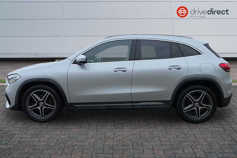Used Mercedes-Benz GLA 2021 for sale - 76776161: Photo 6