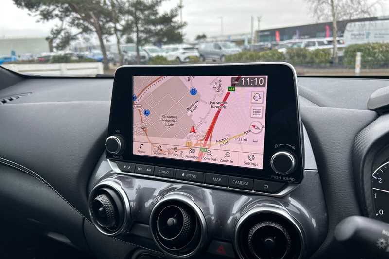 Used Nissan Juke 2024 for sale - 78189146: Photo 18