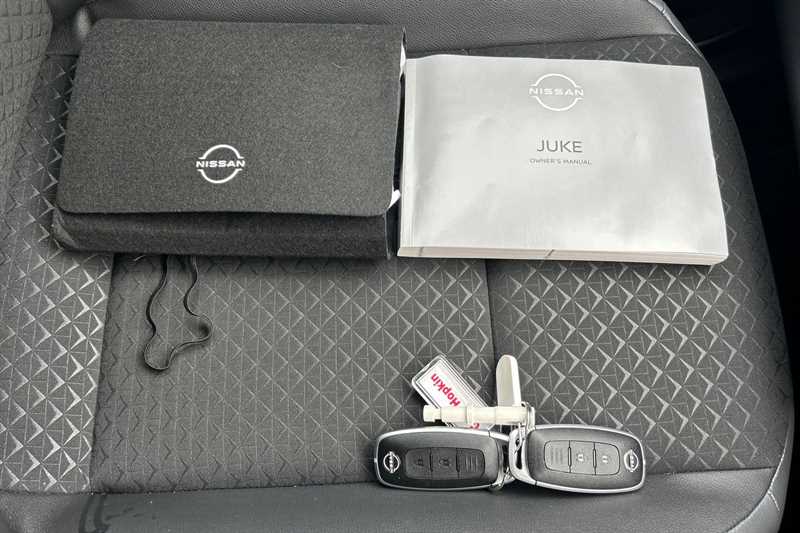 Used Nissan Juke 2024 for sale - 78189146: Photo 36