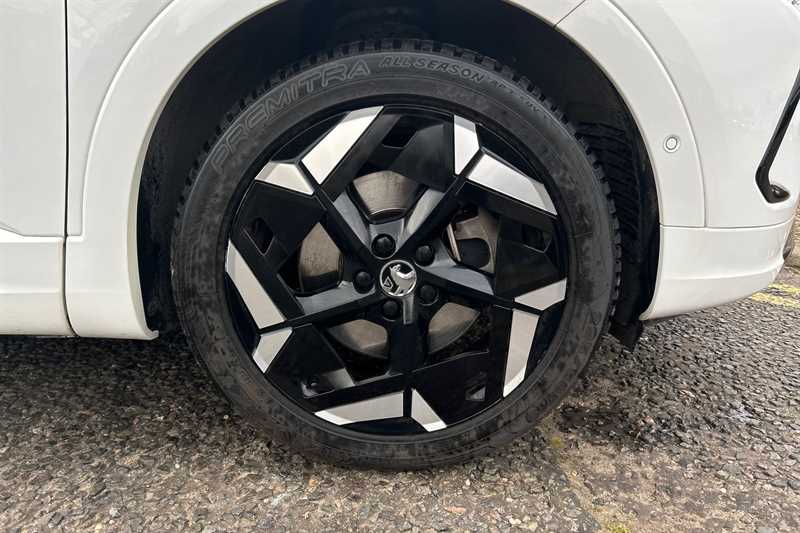 Used Vauxhall Grandland 2023 for sale - 78142413: Photo 10