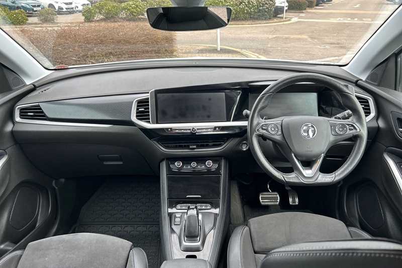 Used Vauxhall Grandland 2023 for sale - 78142413: Photo 13