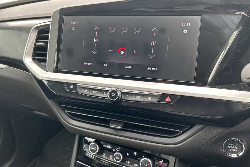 Used Vauxhall Grandland 2023 for sale - 78142413: Photo 15