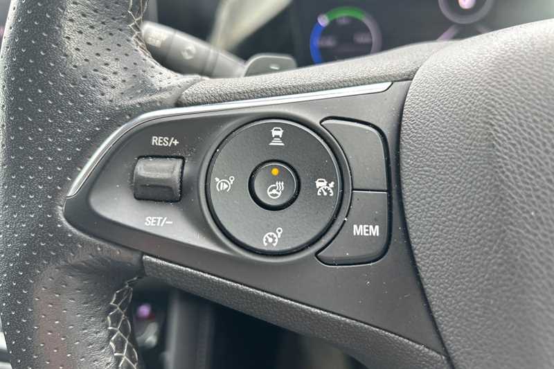 Used Vauxhall Grandland 2023 for sale - 78142413: Photo 21