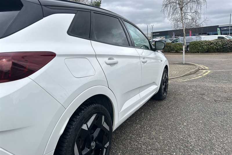 Used Vauxhall Grandland 2023 for sale - 78142413: Photo 38