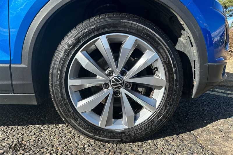 Used Volkswagen T-Roc 2021 for sale - 78130492: Photo 10