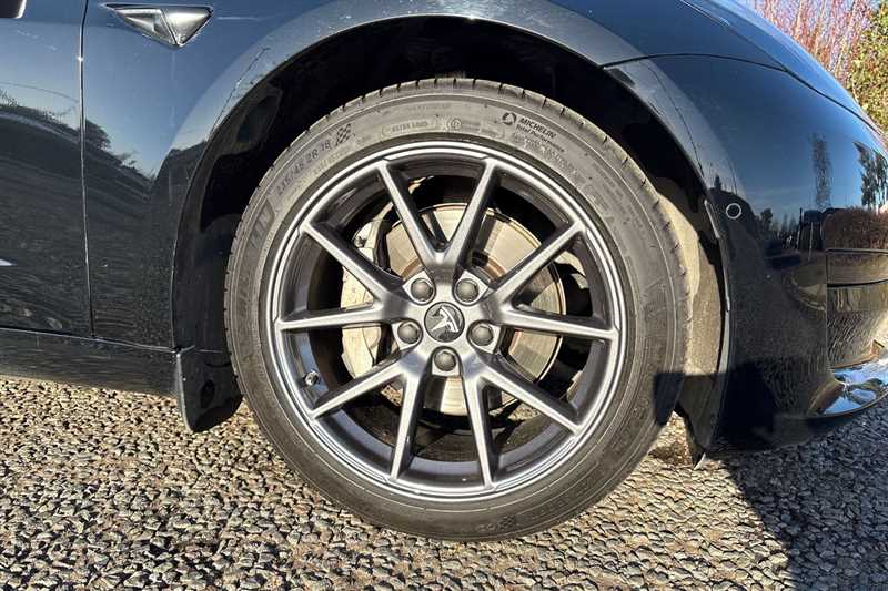 Used Tesla Model 3 2022 for sale - 77335326: Photo 11