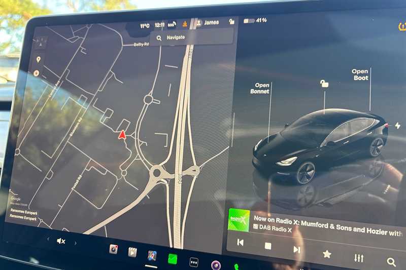 Used Tesla Model 3 2022 for sale - 77335326: Photo 18