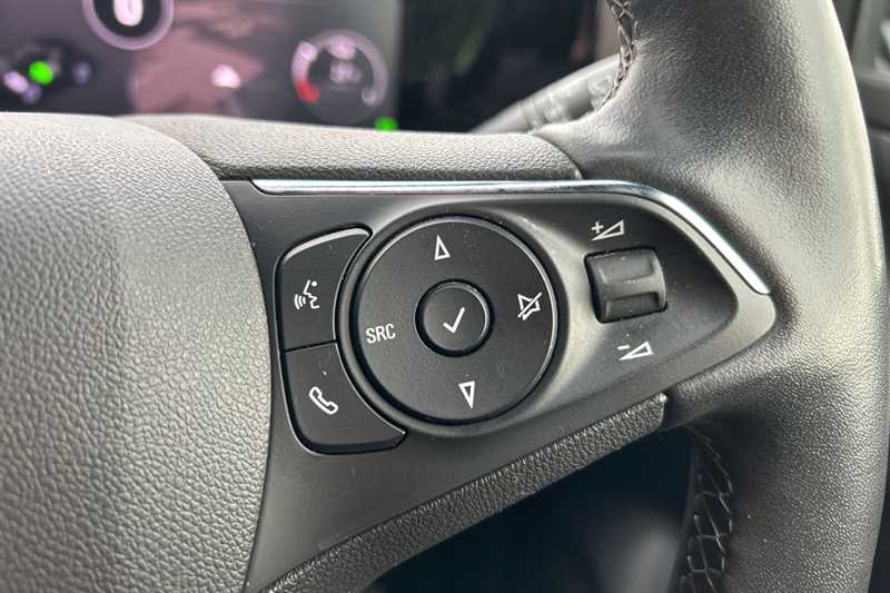 Used Vauxhall Mokka Electric for sale - 77930120: Photo 22