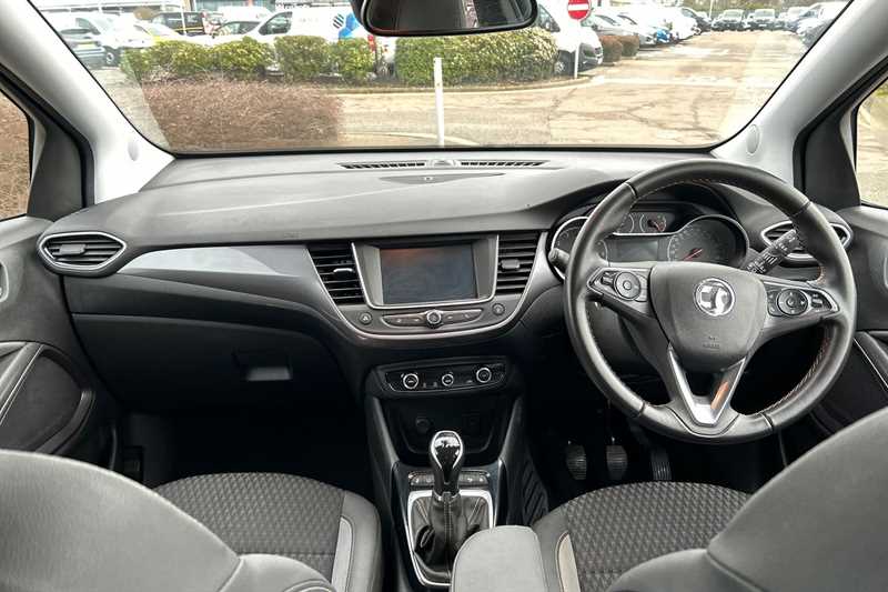 Used Vauxhall Crossland X 2020 for sale - 77561804: Photo 13