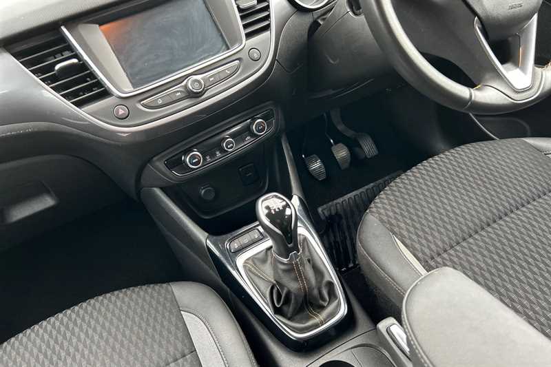 Used Vauxhall Crossland X 2020 for sale - 77561804: Photo 14