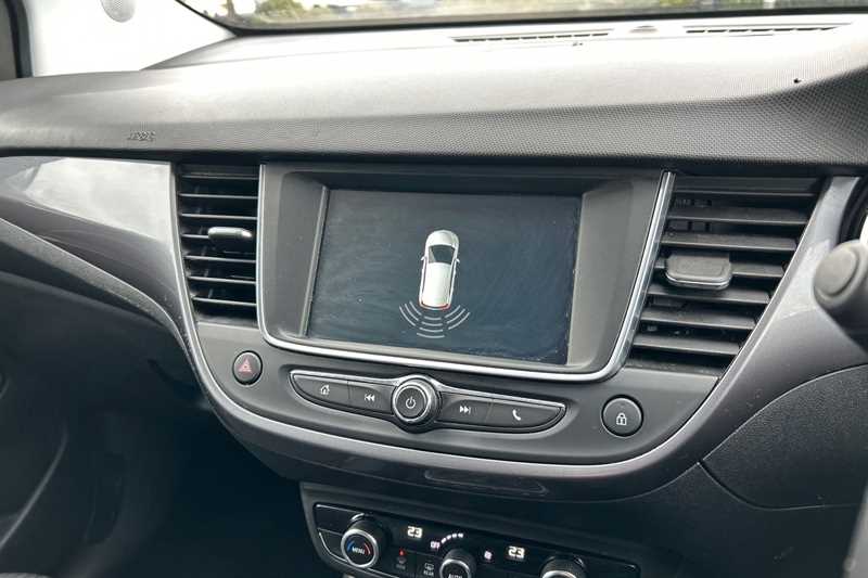 Used Vauxhall Crossland X 2020 for sale - 77561804: Photo 19