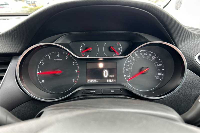 Used Vauxhall Crossland X 2020 for sale - 77561804: Photo 20