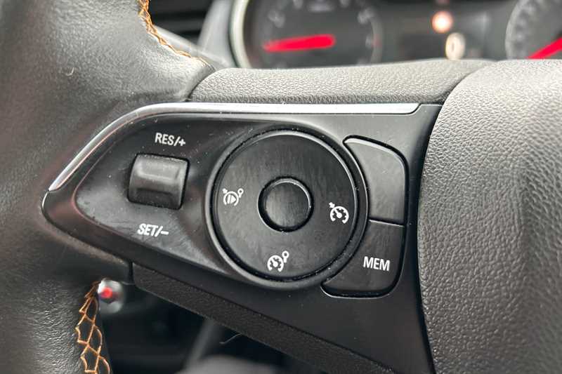 Used Vauxhall Crossland X 2020 for sale - 77561804: Photo 21