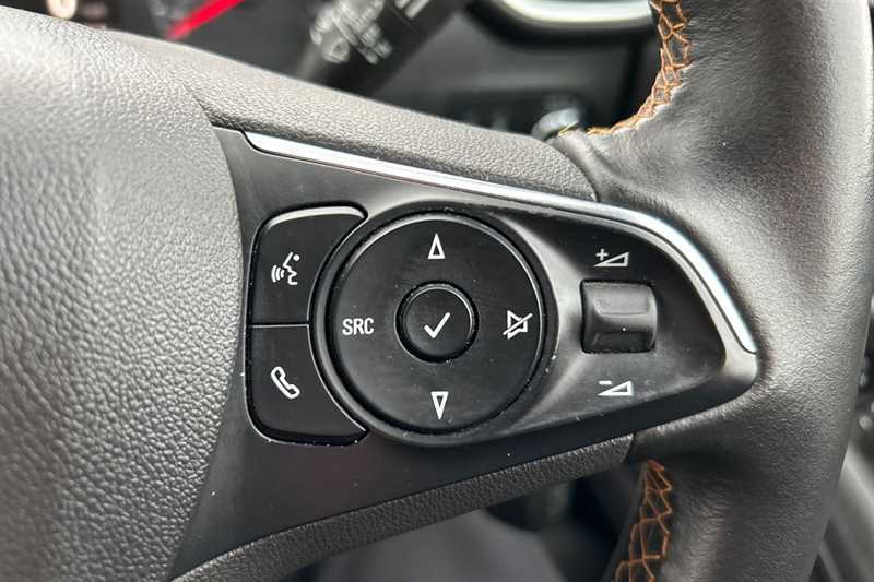 Used Vauxhall Crossland X 2020 for sale - 77561804: Photo 22