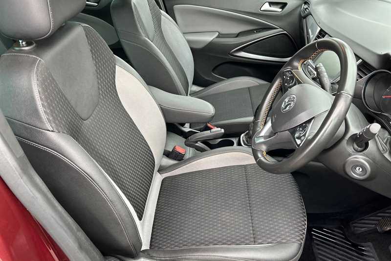 Used Vauxhall Crossland X 2020 for sale - 77561804: Photo 23