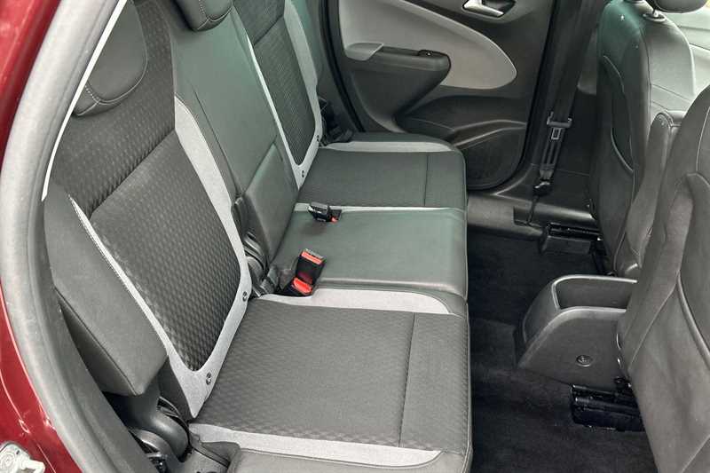 Used Vauxhall Crossland X 2020 for sale - 77561804: Photo 24
