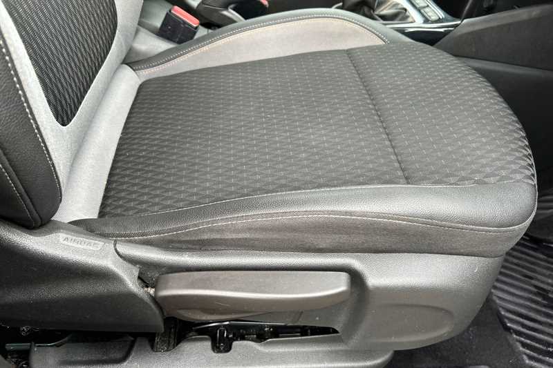 Used Vauxhall Crossland X 2020 for sale - 77561804: Photo 26