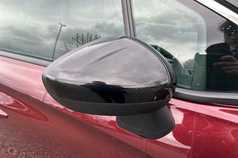 Used Vauxhall Crossland X 2020 for sale - 77561804: Photo 34