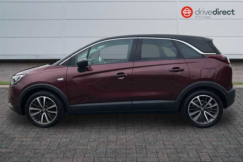 Used Vauxhall Crossland X 2020 for sale - 77561804: Photo 6