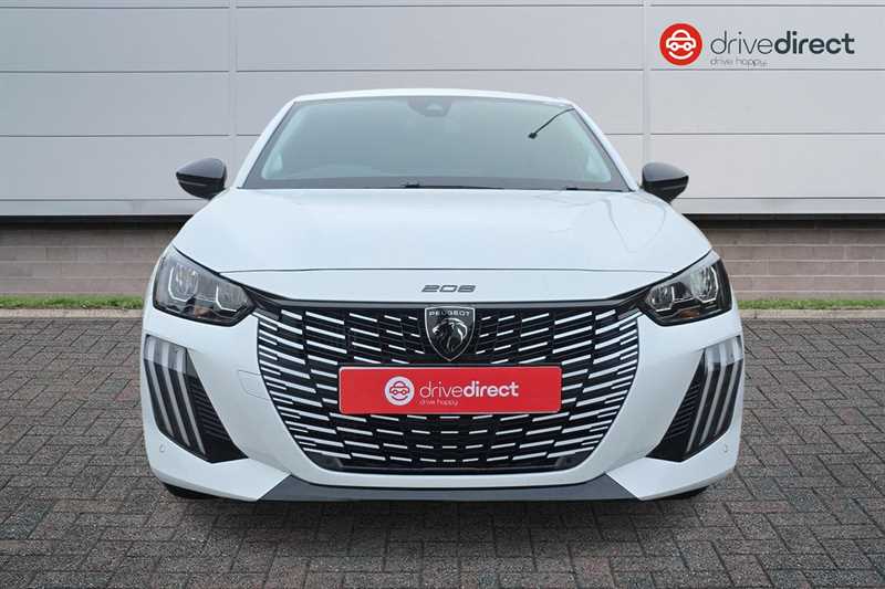 Used Peugeot 208 2024 for sale - 76530028: Photo 8