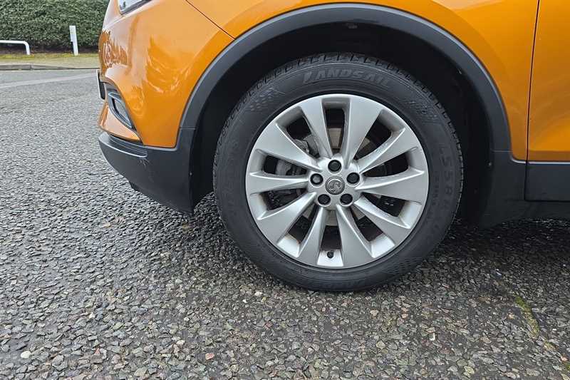 Used Vauxhall Mokka X for sale - 76857427: Photo 10