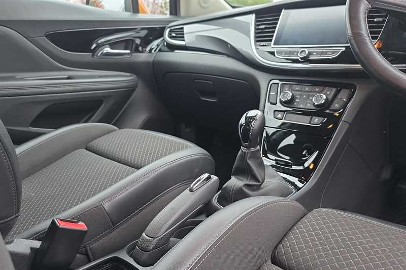 Used Vauxhall Mokka X for sale - 76857427: Photo 14